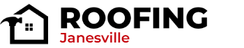 Janesville Roofing Company Logo